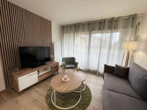 Résidence Le Palos - A deux pas du centre appartement 6 personnes à la Résidence PALOS A/62 MAE-6811